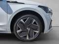 Skoda Enyaq Coupe RS Suite iV NAVI AHK LEDER PANO KESS Weiß - thumbnail 26