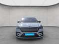 Skoda Enyaq Coupe RS Suite iV NAVI AHK LEDER PANO KESS Weiß - thumbnail 10