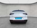 Skoda Enyaq Coupe RS Suite iV NAVI AHK LEDER PANO KESS Weiß - thumbnail 5