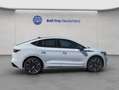 Skoda Enyaq Coupe RS Suite iV NAVI AHK LEDER PANO KESS Weiß - thumbnail 8