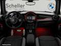 MINI John Cooper Works Cabrio John Cooper Works Cabrio Head-Up HK HiFi DAB Noir - thumbnail 4