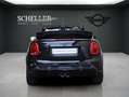 MINI John Cooper Works Cabrio John Cooper Works Cabrio Head-Up HK HiFi DAB Schwarz - thumbnail 5
