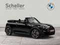 MINI John Cooper Works Cabrio John Cooper Works Cabrio Head-Up HK HiFi DAB Noir - thumbnail 9