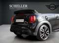 MINI John Cooper Works Cabrio John Cooper Works Cabrio Head-Up HK HiFi DAB Schwarz - thumbnail 8
