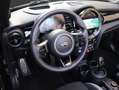MINI John Cooper Works Cabrio John Cooper Works Cabrio Head-Up HK HiFi DAB Schwarz - thumbnail 9
