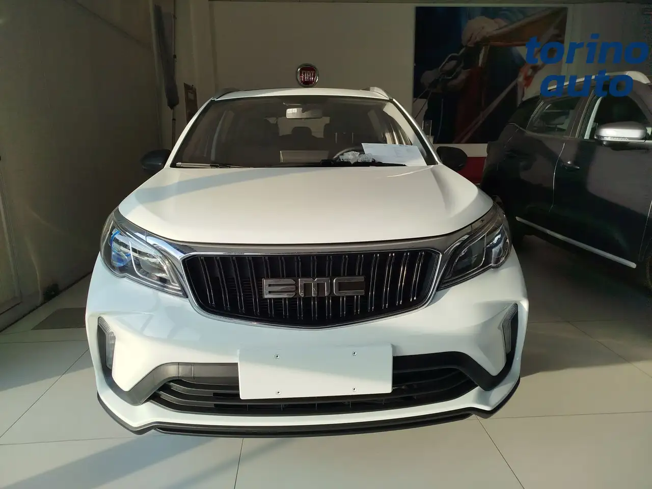EMC QUATTRO 2026