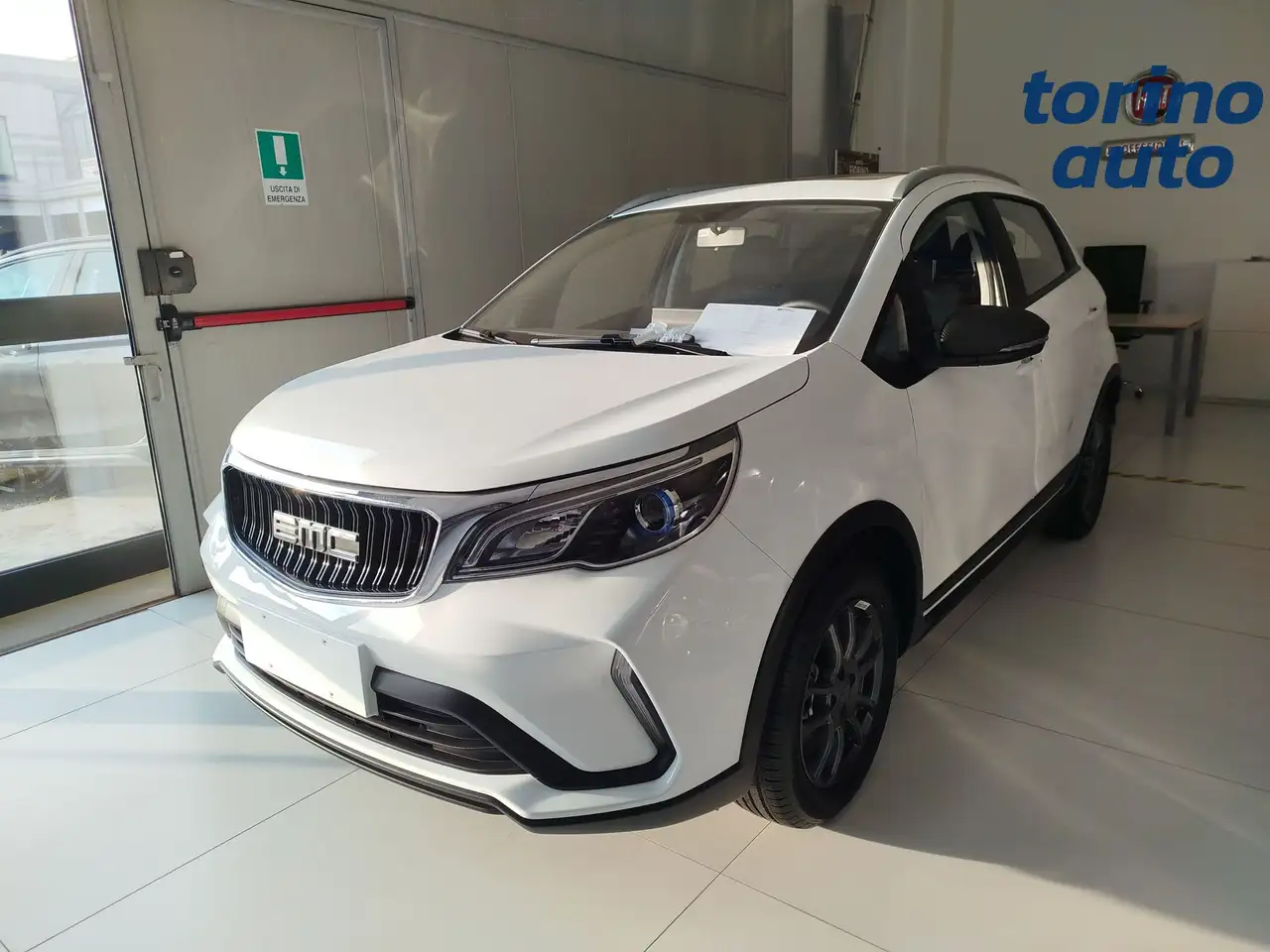 EMC QUATTRO 2026