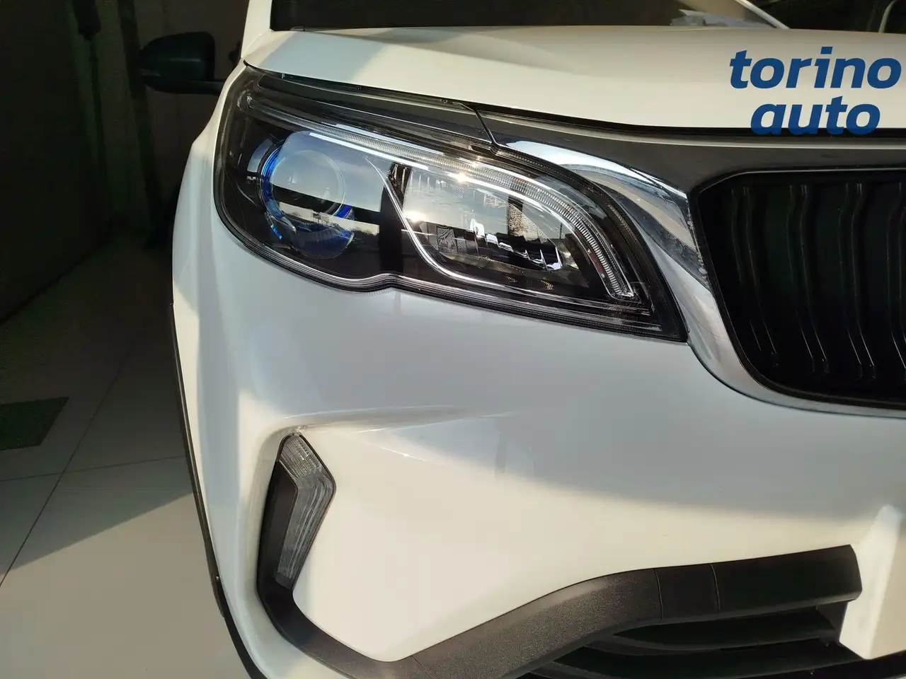 EMC QUATTRO 2026