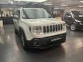 Jeep Renegade Limited 140 cv Blanc - thumbnail 2