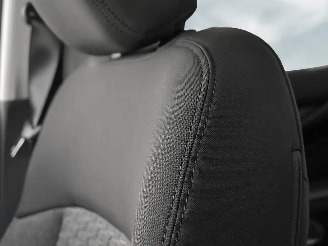Ford Ranger снимка Ford Ranger