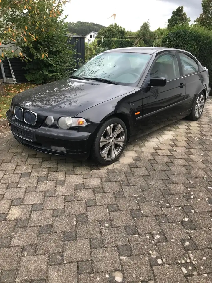 BMW 316