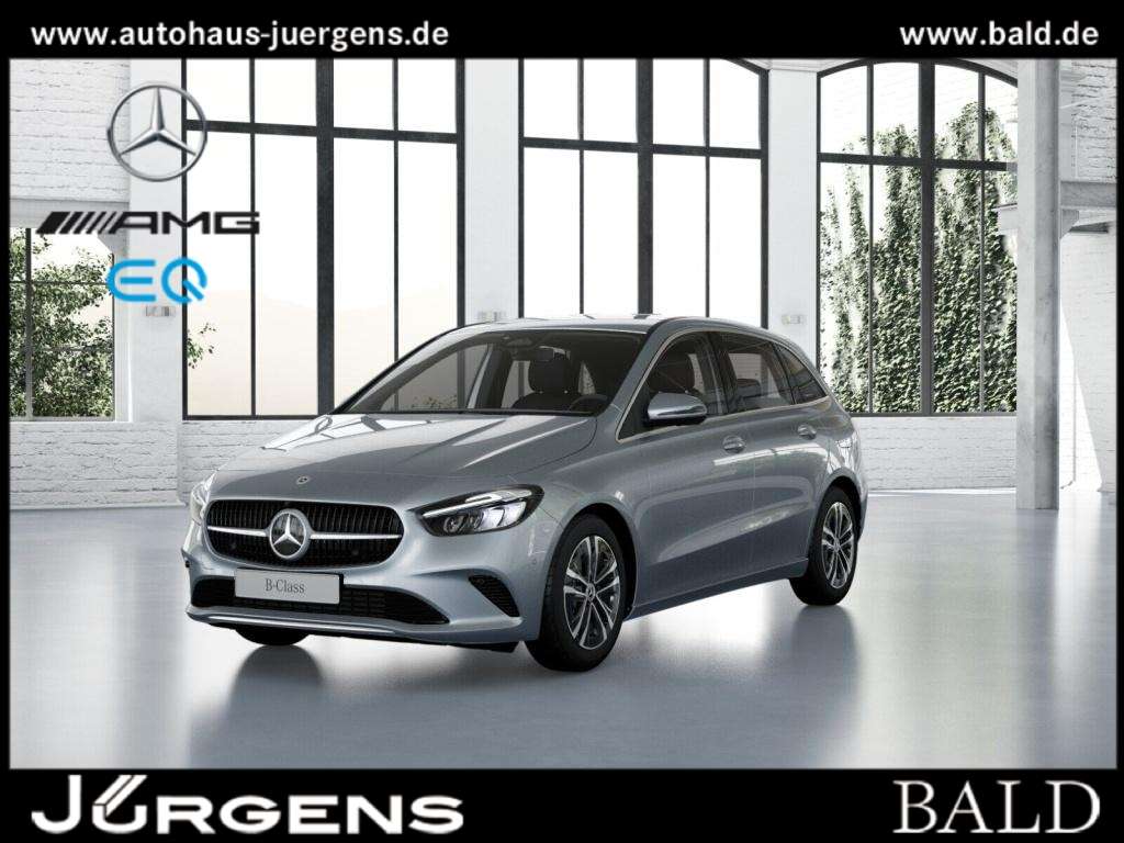 2025 Mercedes Benz B 180