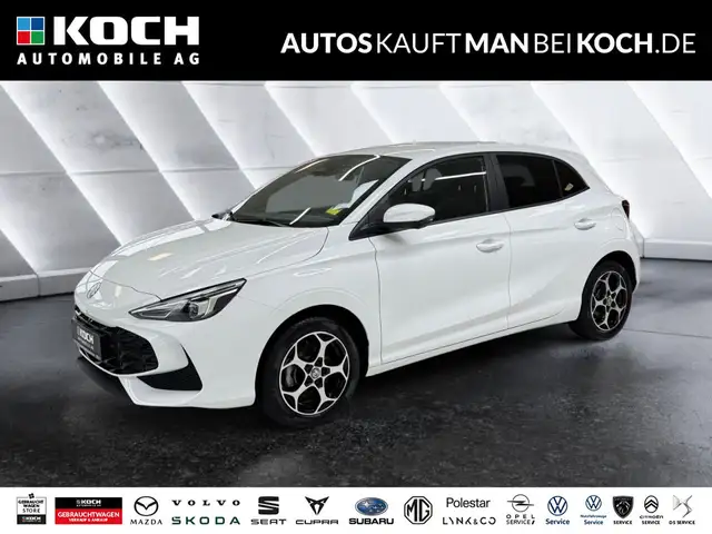 MG MG3