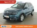 Citroen C5 Aircross 1.5 Blue-HDi Shine Grün - thumbnail 1