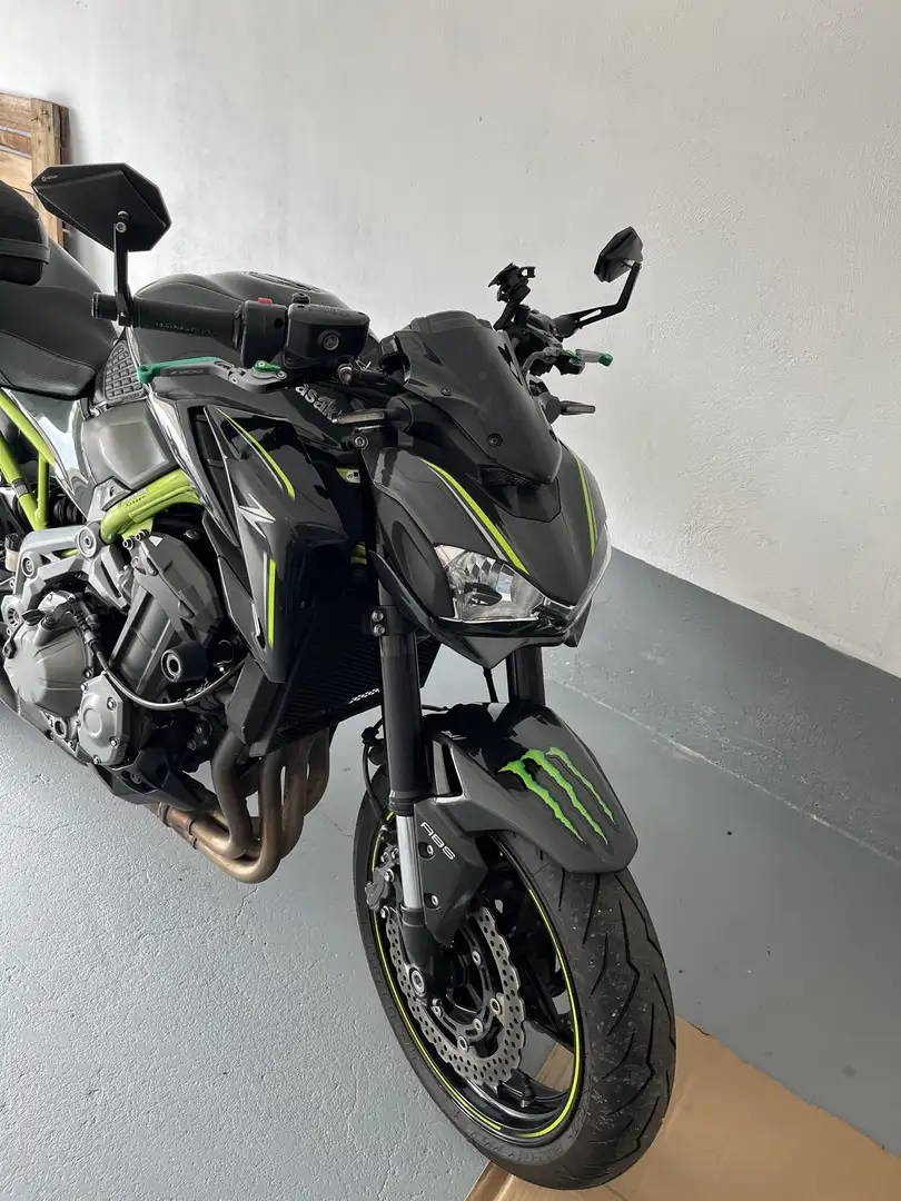 Kawasaki Z 900 - 2