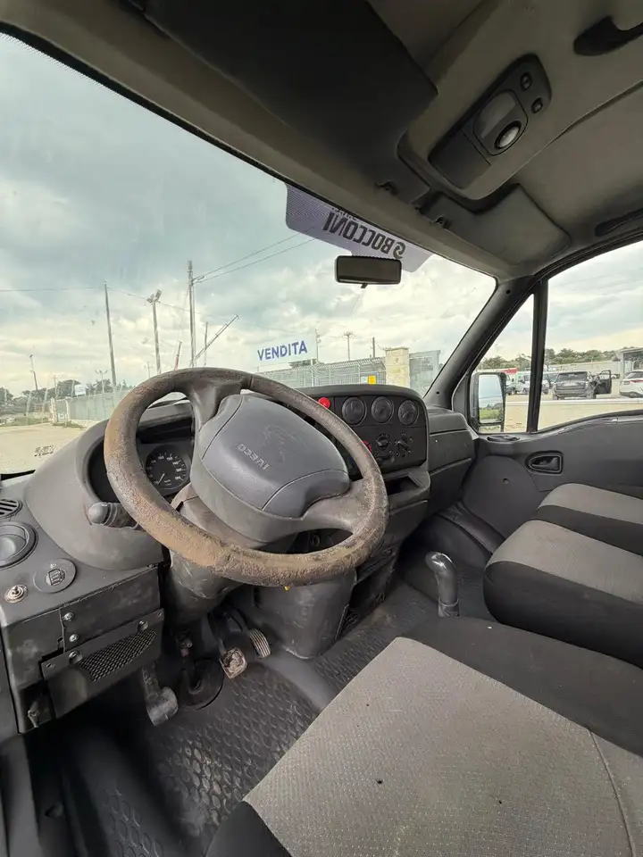 Iveco Daily 35-9, foto 4