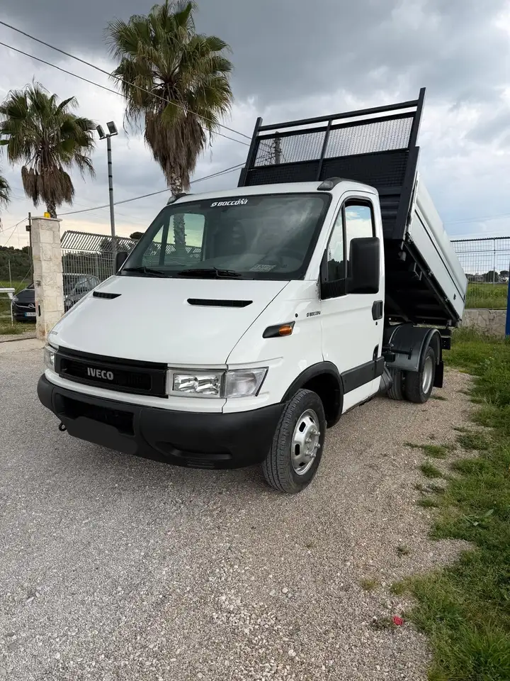 Iveco Daily 35-9, foto 2