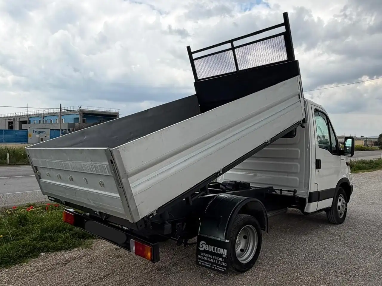Iveco Daily 35-9, foto 5