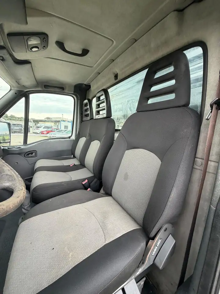 Iveco Daily 35-9, foto 3