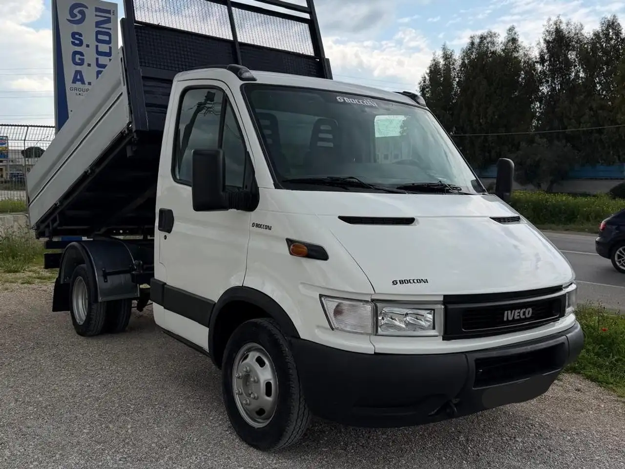 Iveco Daily 35-9, foto 1