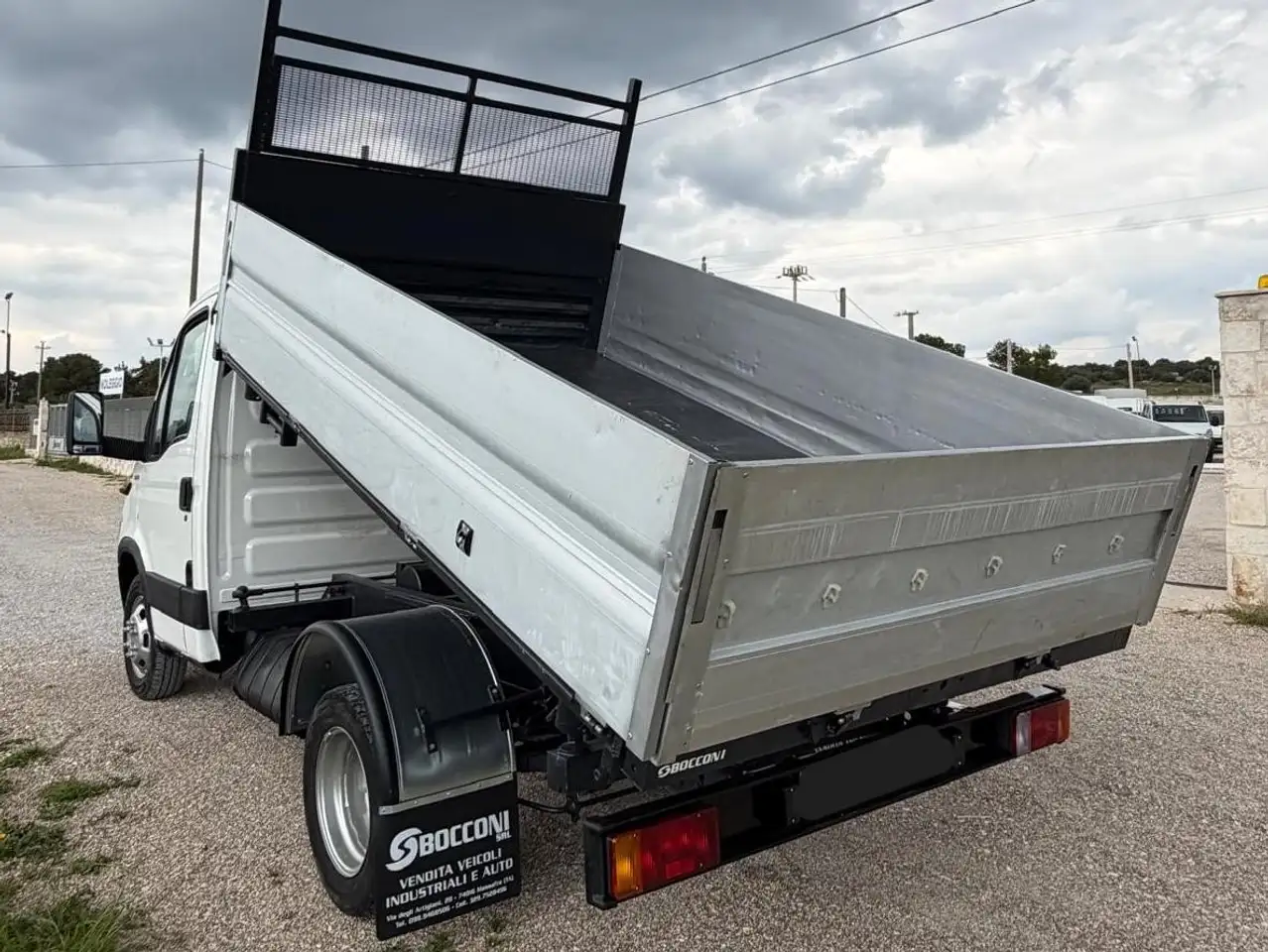 Iveco Daily 35-9, foto 6