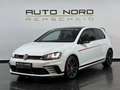 Volkswagen Golf VII GTI Clubsport Weiß - thumbnail 9
