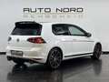 Volkswagen Golf VII GTI Clubsport Weiß - thumbnail 5