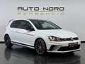 Volkswagen Golf VII GTI Clubsport Weiß - thumbnail 3
