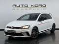Volkswagen Golf VII GTI Clubsport Weiß - thumbnail 1