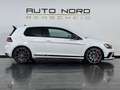 Volkswagen Golf VII GTI Clubsport Weiß - thumbnail 4