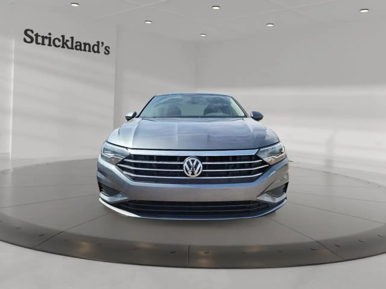 Volkswagen Jetta снимка Volkswagen Jetta