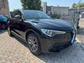 Alfa Romeo Stelvio Stelvio 2.2 Turbodiesel 180 CV AT8 RWD PROMO Noir - thumbnail 5