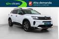 Citroen C5 Aircross Hybrid Max e-DCS6 136 Blanco - thumbnail 3