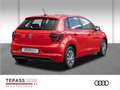 Volkswagen Polo VI 1.0 TFSI COOL SOUND RADIO NAVI PDC BT CAR NET K Rood - thumbnail 2