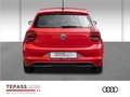 Volkswagen Polo VI 1.0 TFSI COOL SOUND RADIO NAVI PDC BT CAR NET K Rood - thumbnail 5