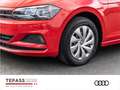 Volkswagen Polo VI 1.0 TFSI COOL SOUND RADIO NAVI PDC BT CAR NET K Rood - thumbnail 16
