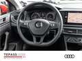 Volkswagen Polo VI 1.0 TFSI COOL SOUND RADIO NAVI PDC BT CAR NET K Rood - thumbnail 10