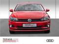 Volkswagen Polo VI 1.0 TFSI COOL SOUND RADIO NAVI PDC BT CAR NET K Rood - thumbnail 3