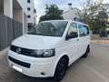 Volkswagen Transporter Kombi PRO 2.0BiTDI BMT TN 4M DSG 180 Blanco - thumbnail 1