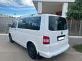 Volkswagen Transporter Kombi PRO 2.0BiTDI BMT TN 4M DSG 180 Blanco - thumbnail 5