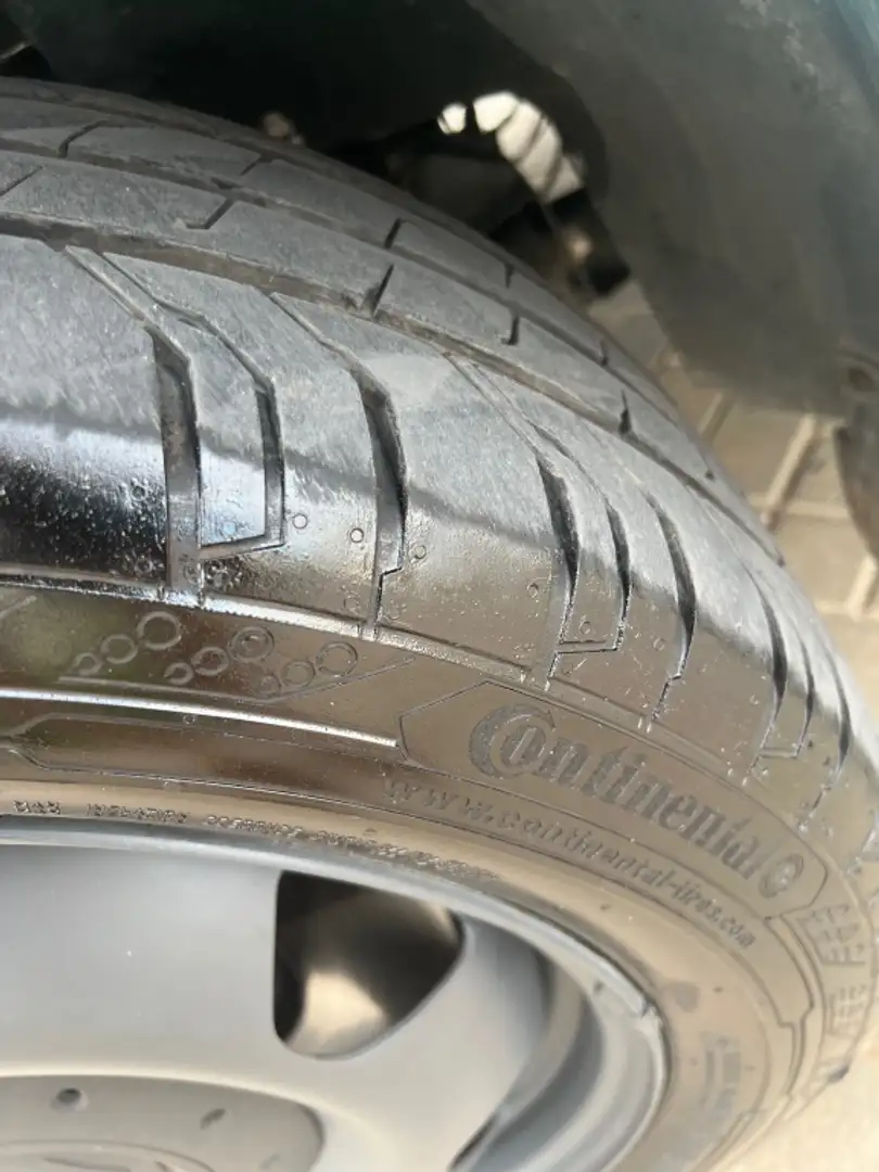 Volkswagen Transporter Kombi PRO 2.0BiTDI BMT TN 4M DSG 180 Blanco - 2