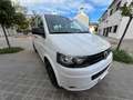 Volkswagen Transporter Kombi PRO 2.0BiTDI BMT TN 4M DSG 180 Blanco - thumbnail 11