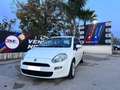 Fiat Punto Evo 1.3 MultiJet II Lounge 75cv DPF Weiß - thumbnail 9