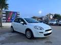 Fiat Punto Evo 1.3 MultiJet II Lounge 75cv DPF Weiß - thumbnail 8