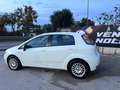 Fiat Punto Evo 1.3 MultiJet II Lounge 75cv DPF Weiß - thumbnail 4
