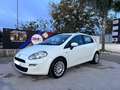 Fiat Punto Evo 1.3 MultiJet II Lounge 75cv DPF Weiß - thumbnail 10