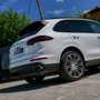 Porsche Cayenne Diesel Platinum Edition Aut. Blanco - thumbnail 20