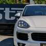 Porsche Cayenne Diesel Platinum Edition Aut. Blanco - thumbnail 9