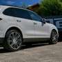 Porsche Cayenne Diesel Platinum Edition Aut. Blanco - thumbnail 19