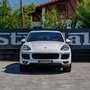 Porsche Cayenne Diesel Platinum Edition Aut. Blanco - thumbnail 2